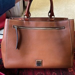 Dooney and Bourke tote!